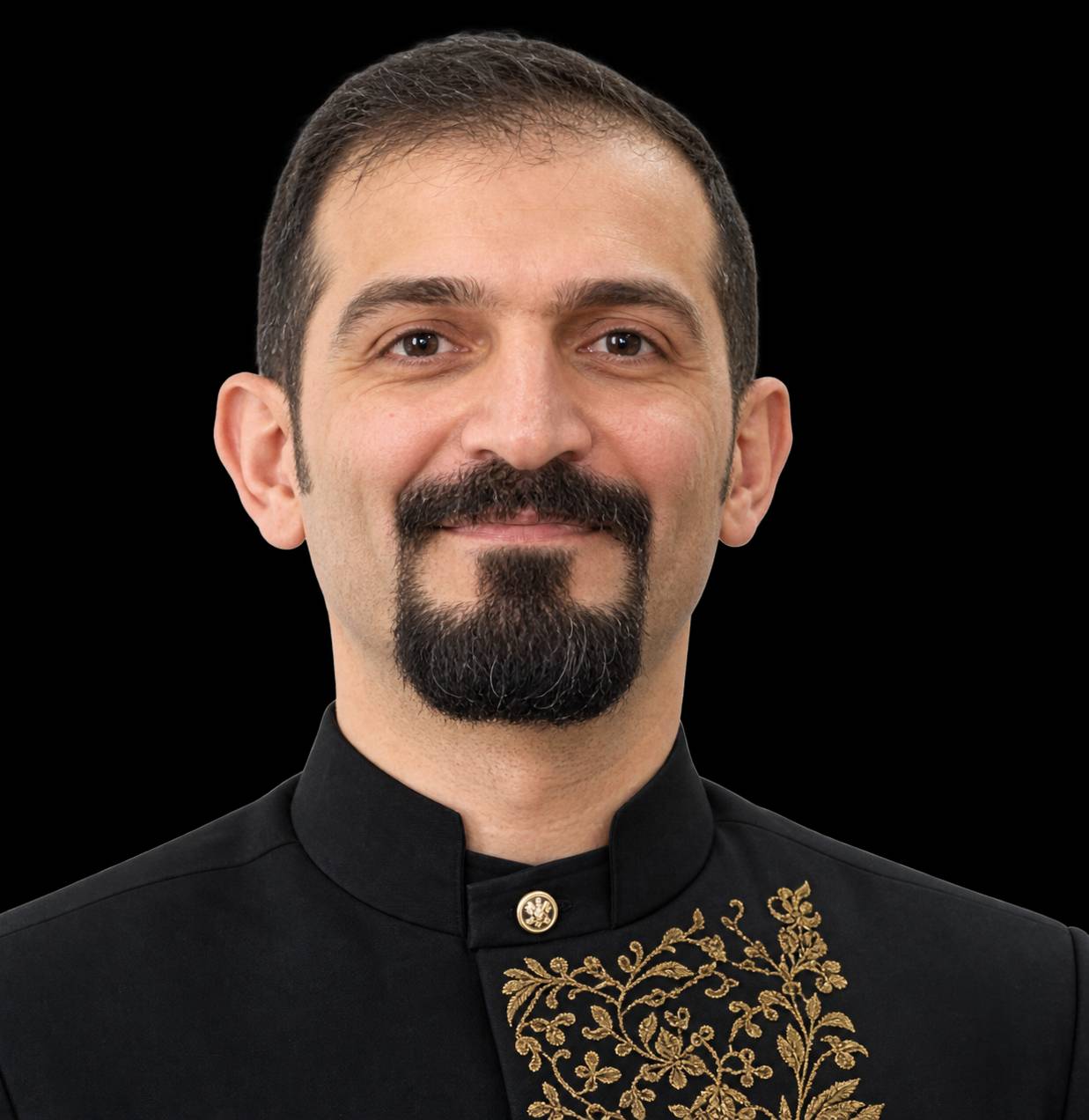 حسین سمیعی اصفهانی